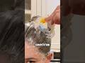 The Brutal Hair Routine of Synchronized Swimmers #shortvideo #trivia #shorts