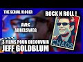 3 films pour decouvrir  jeff goldblum avec aurelsweg