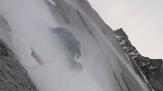 Träume statt Albträume an der Cima Busazza