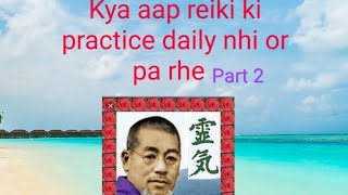 Shortcut to full body ,(REIKI)