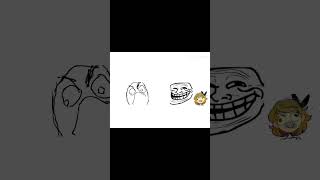 Oh hell naw💀#shorts #derp #trolkface #derpina #meme #short Oh hell naw💀#shorts #derp #trolkface #derpina #meme #short