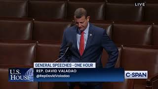 Rep. Valadao - Remarks