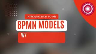 Concepts of BPMN-Business Process Modeling and Notation