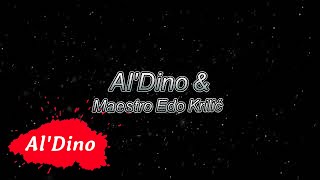 Al Dino - Preletjela šarka ptica (Sevdalinka)