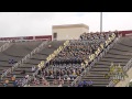 Southern University vs. Alabama A&M Zero Quarter 2014