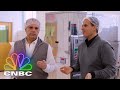 The Profit In 10 Minutes: Growing Pains At Mr. Green Tea | CNBC Prime