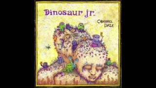 Dinosaur Jr. - Lose - Chocomel Daze