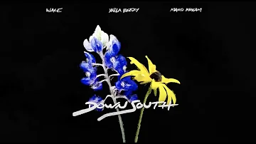 Wale - Down South (feat. Yella Beezy & Maxo Kream) [Official Audio]