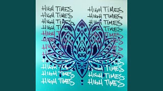 High Times - Johnny Cosmic, Shwayze & Surfer Girl