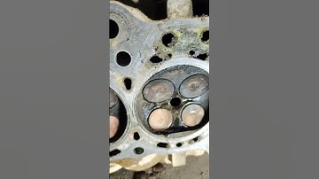 haed missing problem WagonR k series