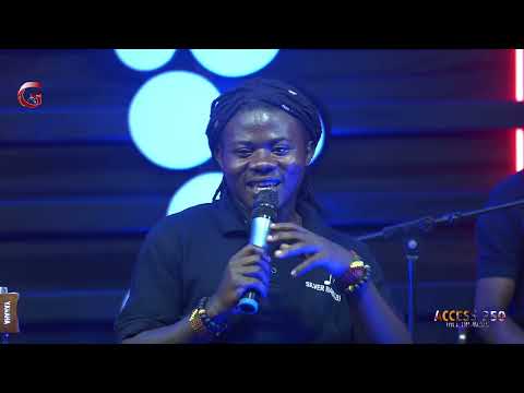 ACCESS250 Umva Silver Band Mu Gitaramo Kiryoheye Amatwi Live Performance