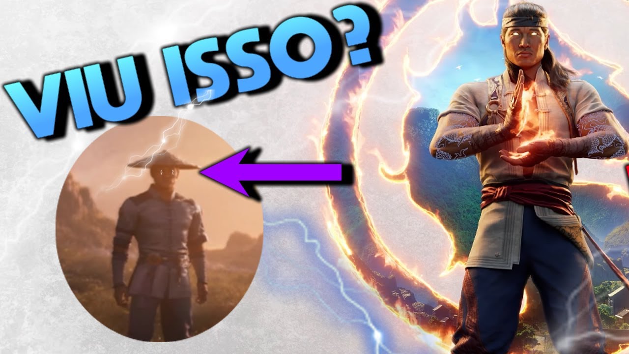 Mortal Kombat 1 Crossplay: Como brincar com amigos