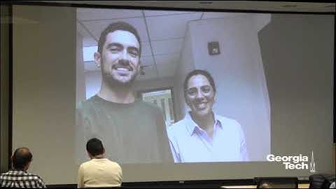 The I-CORPS Experience: Hear First-hand from Your Colleagues