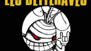 Video thumbnail of "Les betteraves ~ Euh ... Punk ?"