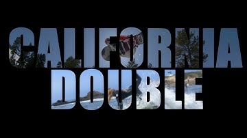 Shot on GH5M2 | California Double with LUMIX US Ambassador, Matthew Sutherland