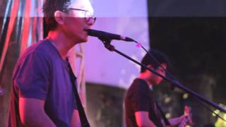 [LIVE] 2015.10.28 The Milo - The Light