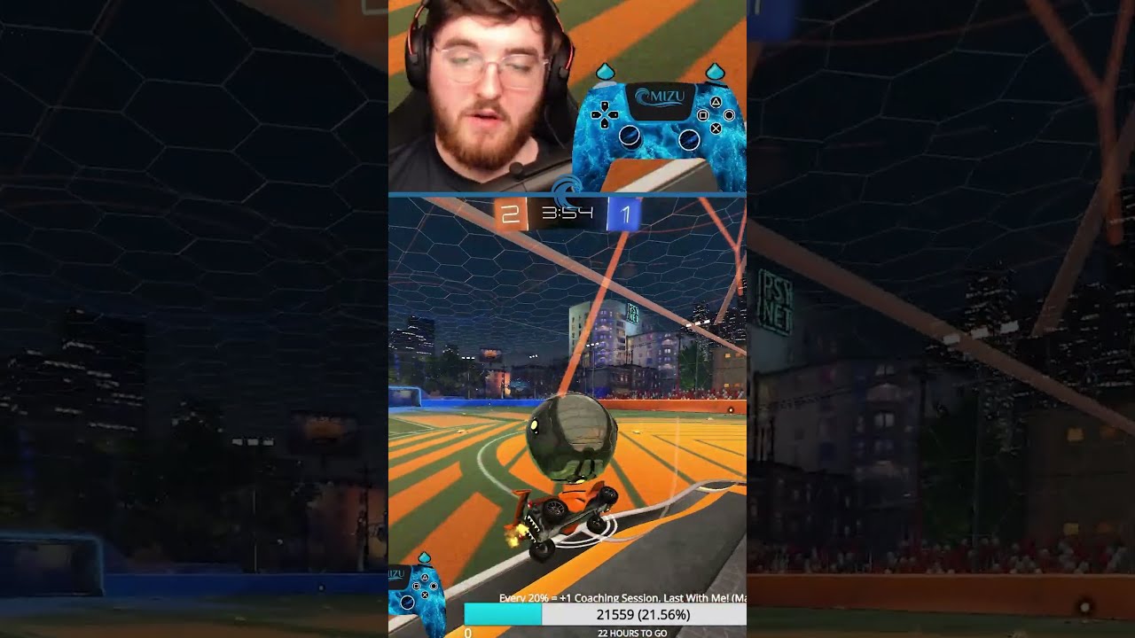 THIS MUSTY FLICK WAS SO POWERFUL 