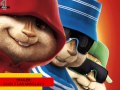Yo se que tu quieres Alvin y las ardillas