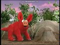 Elmo's World: Wild Animals Imagination