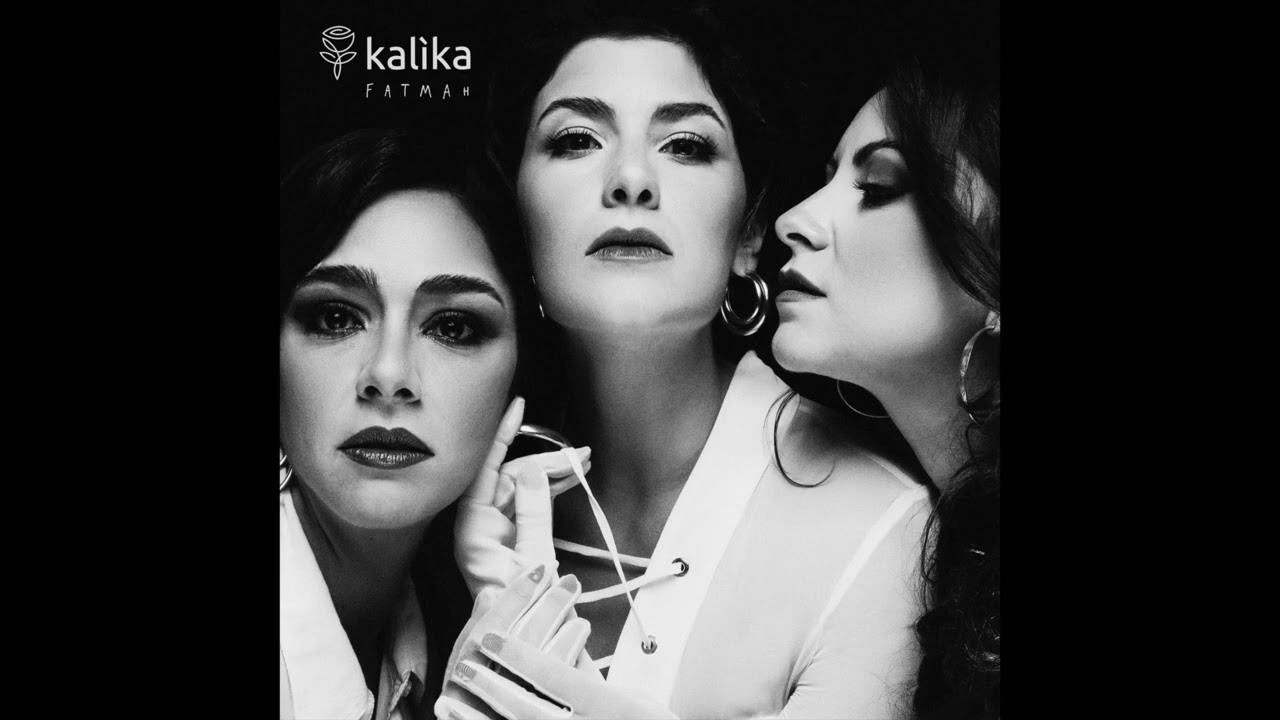 Guarda Kalìka | Fatmah su YouTube Guarda Kalìka | Fatmah su YouTube