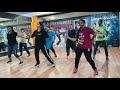 Dil Dooba dance cover  || Step Up Fitness ||