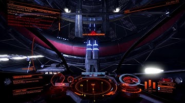 Elite: Dangerous - How To Find A Docking Computer
