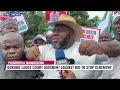 WATCH: Asari Dokubo Mocks PDP, Atiku Over Supreme Court Judgment