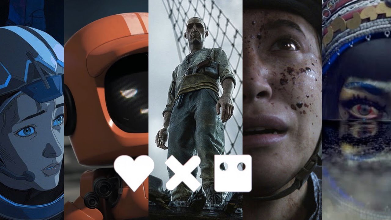 love death and robots saison 3 - analyse d'une série d'animation + top