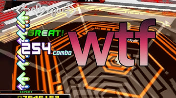 DanceDanceRevolution SuperNOVA