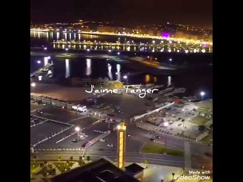 أحلا وأجمل المدن المغرب طنجة J Aime Tanger 