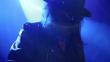 TRIPTYCH by RISHA (Alexander Hacke & David Eugene Edwards / director : Stef Bloch)