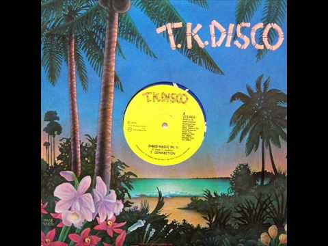 T-CONNECTION - DISCO MAGIC PART 1 1976.wmv