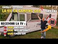 S04e01   recevoir la tv sans wifi et sans antenne  les aventures de la famille lefebvre