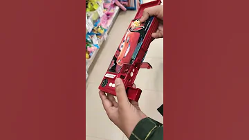 Nice Pencil Box For Kids 