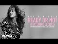 Britt Nicole - Ready Or Not (Phenomenon Remix By Soul Glow Activatur/Audio) ft. Lecrae