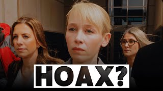 The Sherri Papini Hoax? Unraveling the Perfect Wife | Crime Cast USA Podcast Audio