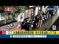 女連續剪斷機車電源線! 車主哀號:差點上不了班 ｜記者 楊欣怡 鄭翔仁 ｜【LIVE大現場】20240424｜三立新聞台