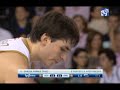 Liga Endesa Cuartos de final (partido 2): Banca Civica 55 - Real Madrid 82