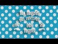 Наталія Бучинська - Не Питай (Lyrics)