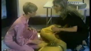 Bionic Woman - Bigfoot