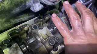 Changing vw pd injector seals and repairing bore wear  all the gritty details