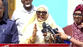 “Xalay Waad Ogeydeen In Xuutiyiintu Idiin Dhaaranayeen; Waxaa Idiin Ku Fulan Hal Gantaan - Ee Yaan Dab