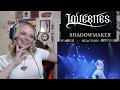 LOVEBITES - Shadowmaker | Reaction