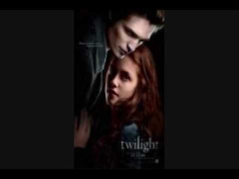 Edward Cullens Lullaby (piano)