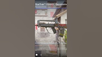 Day 9 of Opening a CS2 case every day until I get a knife.  #boxopening #cs2 #cscase #counterstrike