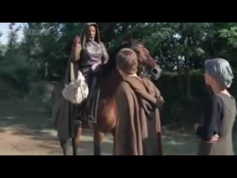 Lyndon Ogbourne Scenes | Robin Hood (4th November ...