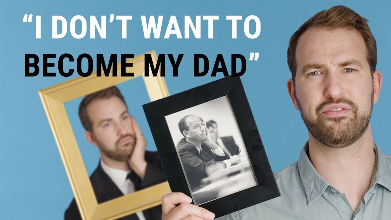 I'm Afraid of My Father Dude Turned Dad, Season 2, Ep 2