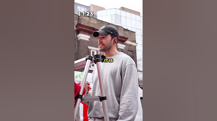 Guess his job? 🐶 Ep. 143 🪜