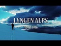 Skitury za kołem polarnym Lyngen Alps