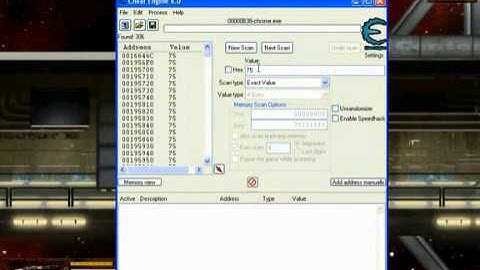 100% Working TDP4 Team Battle Cheat Engine   2012